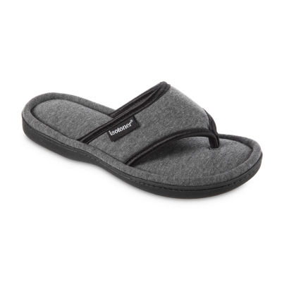 Isotoner Womens SlipOn Slippers JCPenney