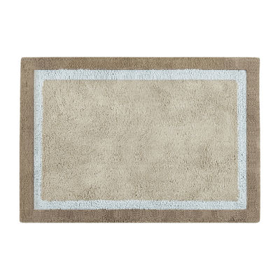 Madison Park Tradewinds Cotton Tufted Bath Rug