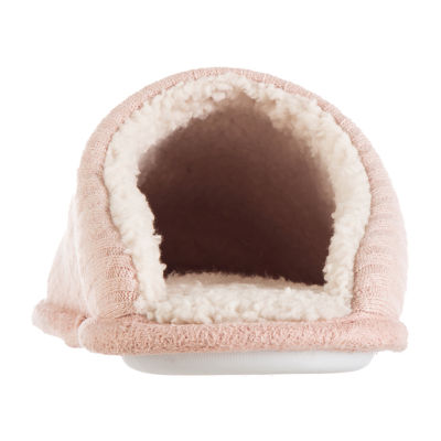 Isotoner Womens Slip-On Slippers