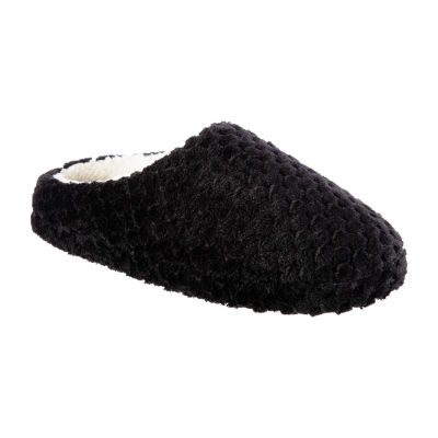 Isotoner Womens SlipOn Slippers JCPenney