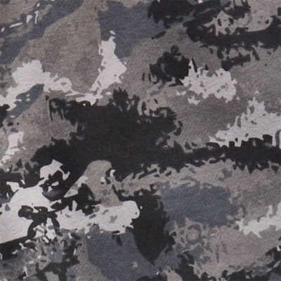 Xersion Little & Big Kid Boys Adjustable Waist Jogger Short