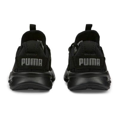 PUMA Softride Enzo Evo Little & Big  Boys Running Shoes
