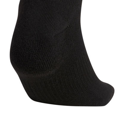 adidas Cushioned 6 Pair Quarter Socks Womens - JCPenney