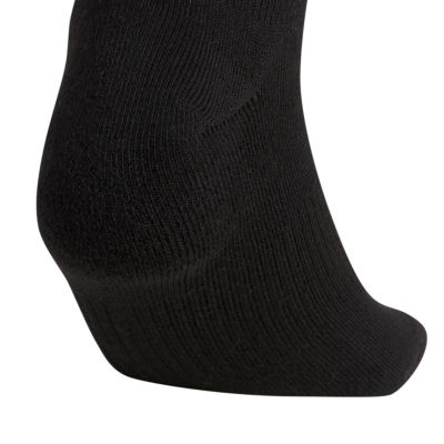 adidas Cushioned Womens 6 Pair No Show Socks