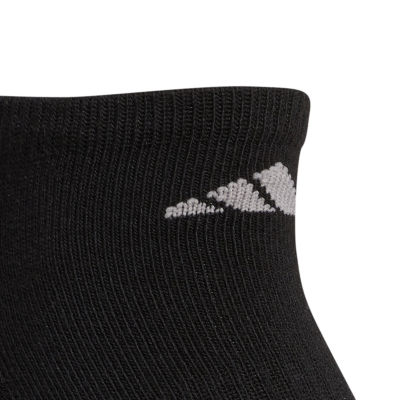 adidas Cushioned Womens 6 Pair No Show Socks