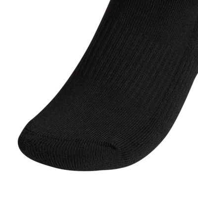 adidas Cushioned Womens 6 Pair No Show Socks