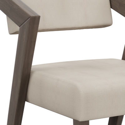 Snyder Upholstered Bar Stool