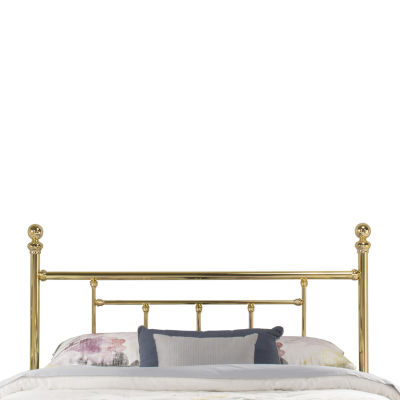 Chelsea Metal Headboard