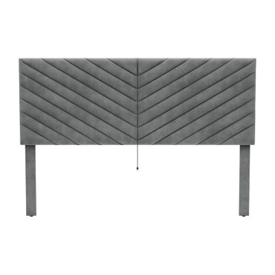 Crestwood Tufted Headboard