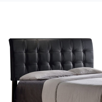Lusso Queen Upholstered Headboard 1945570 JCPenney