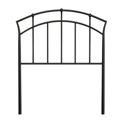 Vancouver Headboard 1024340, Color Antique Brown JCPenney