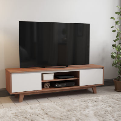Fort Worth Modern TV Stand