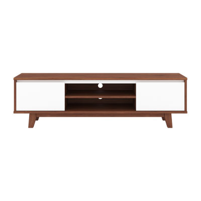 Fort Worth Modern TV Stand