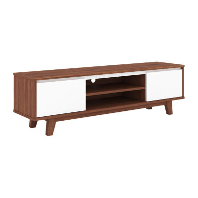Fort Worth Modern TV Stand