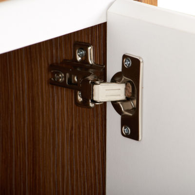 Fort Worth Modern TV Stand