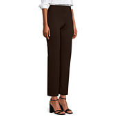 Ponte Modern Fit Pants for Women - JCPenney