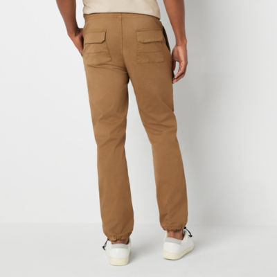 Arizona Mens Slim Fit Cargo Pant