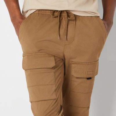 Arizona Mens Slim Fit Cargo Pant