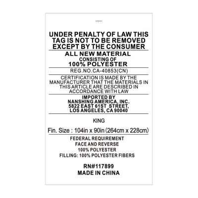 Stratford Park Sienna 3-pc. Quilt Set