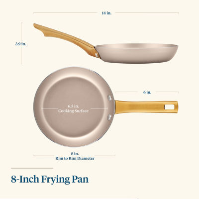 Farberware Radiant 8" Non-Stick Frying Pan