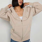 Hoodies Tops for Women JCPenney