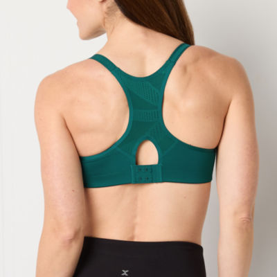 Xersion High Support Racerback Sports Bra