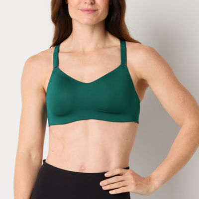 Xersion High Support Racerback Sports Bra