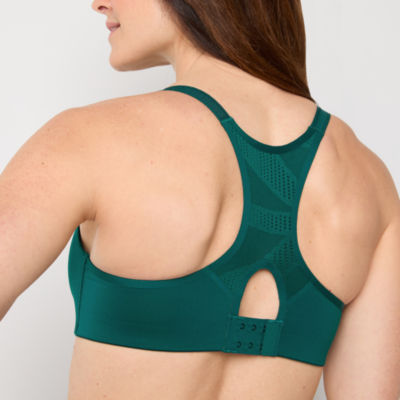 Xersion High Support Racerback Sports Bra