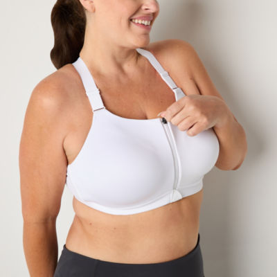 Xersion Train High Support Sports Bra