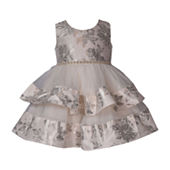 Empire Waist Dresses Christening for Baby JCPenney