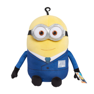 Despicable Me Minions Plush Doll