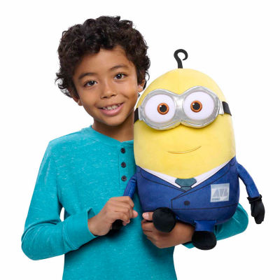 Despicable Me Minions Plush Doll