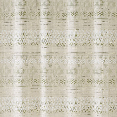 Frye and Co. Tanya Shower Curtain