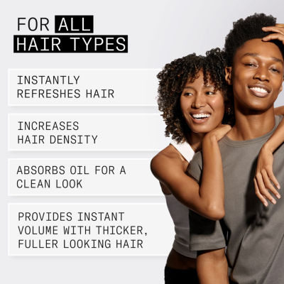 Nioxin Density Defend Volumizing Dry Shampoo 4.2 oz.