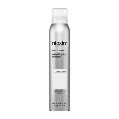 Nioxin Density Defend Volumizing Dry Shampoo 4.2 oz.