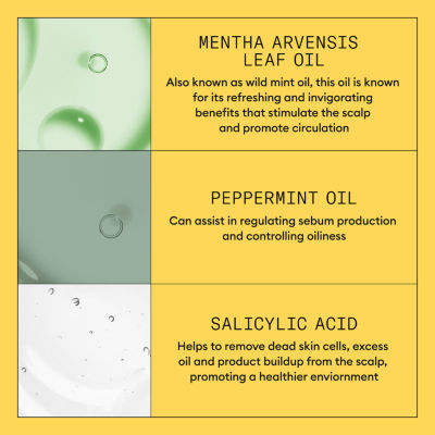 Nioxin System 1 Scalp + Hair Shampoo 33.8 oz.