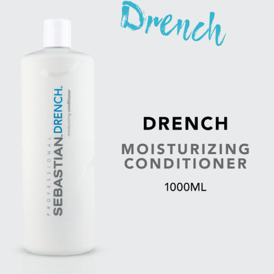 Sebastian® Drench Conditioner - 33.8 oz.