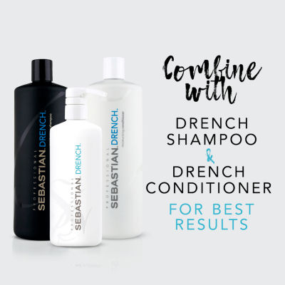 Sebastian® Drench Conditioner - 33.8 oz.
