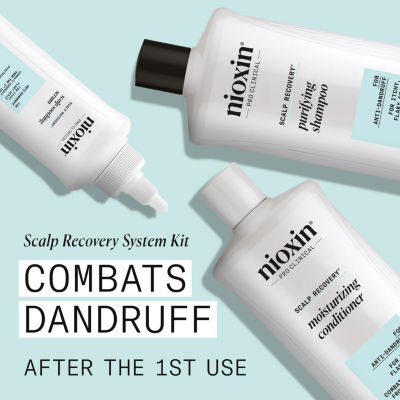 Nioxin® Scalp Recovery Moisturizing Conditioner - 6.8 oz.