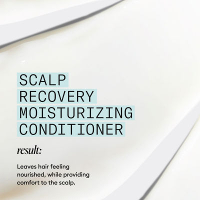 Nioxin® Scalp Recovery Moisturizing Conditioner - 6.8 oz.