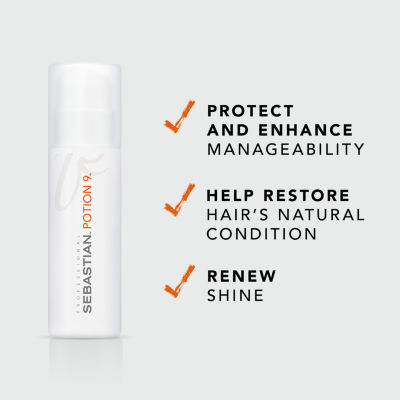 Sebastian® Potion 9 Styling Treatment - 5.1 oz.