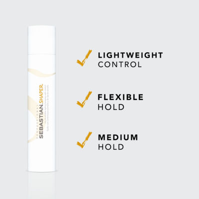 Sebastian Shaper Hair Spray 10.6 oz.