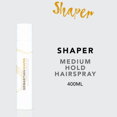 Sebastian Shaper Hair Spray 10.6 oz.