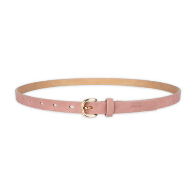 JS Jessica Simpson 75 2 Pack Womens Belt