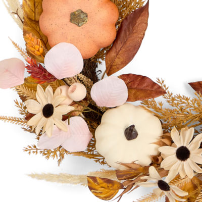Linden Street Blackeyed Susan Wreath
