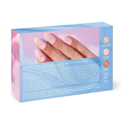 OPI Nail Lacquer Spring 2025 Collection Value Set