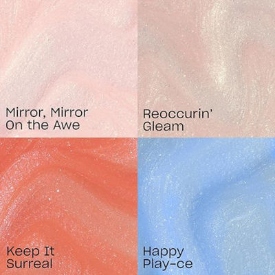 OPI Nail Lacquer Spring 2025 Collection Value Set