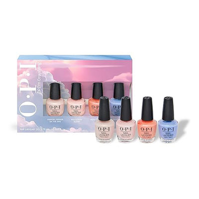 OPI Nail Lacquer Spring 2025 Collection Value Set