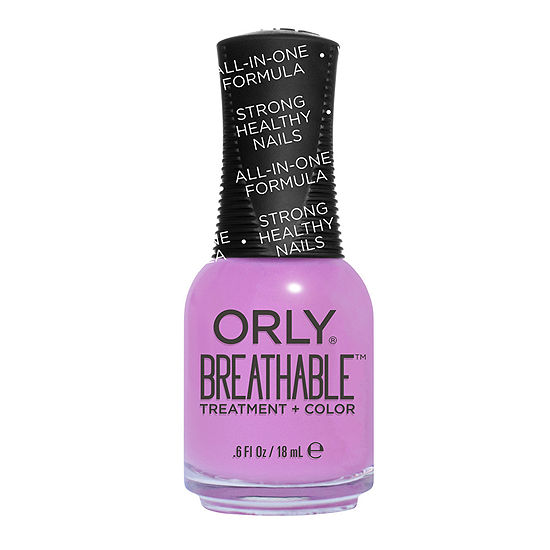ORLY® TLC Nail Polish - .6 oz.