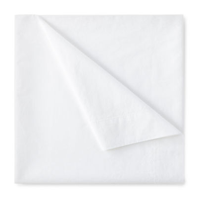 Linden Street Vintage Wash Soft Cotton Sheet Set